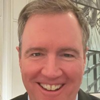 Beacon Bank Employee David L'Heureux's profile photo