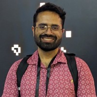 Trivikram Muralidharan Email