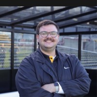 PsychSpan Employee Lee Marshall's profile photo