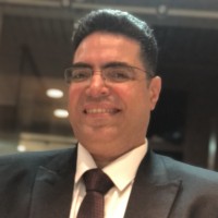 AVALON Pharma Employee Wael Sharaf's profile photo