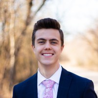 Zapmoto Employee Trevor Freeman's profile photo