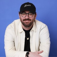 Cyera Employee Daniel Wilkins's profile photo