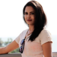 Smitha Patil Email