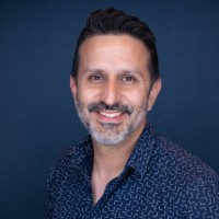 Prominent Edge Employee Syrus Mesdaghi's profile photo