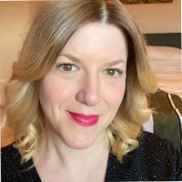 Queen Mary's College, Basingstoke Employee Victoria Renault's profile photo