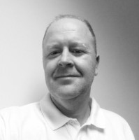 Elastic Employee Peter Ferries's profile photo