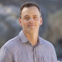 Sight Sciences Employee Daniel O'Keeffe's profile photo