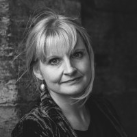 BBC Employee Emma Harding's profile photo