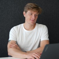 Forwrd Oy Employee Jan Klein's profile photo