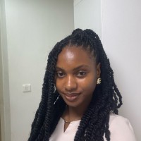 Cede Technologies Employee Chisom Dom-Anyanwu's profile photo