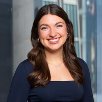 Schafer Cullen Capital Management Employee Madilyn Warner's profile photo