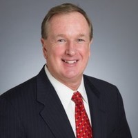 Hanover Bank Employee James Gillis's profile photo