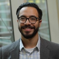 LSEG (London Stock Exchange Group) Employee Aaron Berman's profile photo