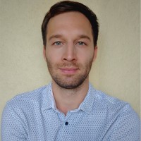 Diligent Employee Norbert Tolnai's profile photo