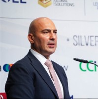 TUPRAS Employee Haluk Kiziloglu's profile photo