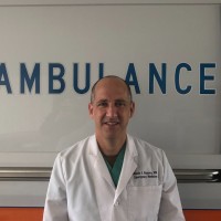 St. Mary's Health System Employee Micah Gaspary's profile photo