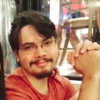 Exactaworks Employee Lucas Farias de Oliveira's profile photo