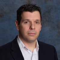 Bosch Building Technologies North America Employee Danny Wuthrich's profile photo