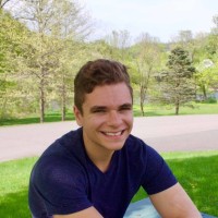 Hiscock Legal Aid Society Employee Nicholas Clemente's profile photo