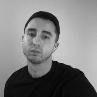 wollson Employee Milos Nesic's profile photo