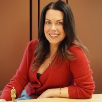 Rebecca Roberts Email & Phone Number