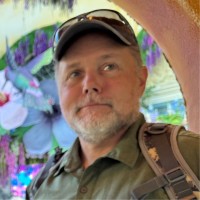Siemens Energy Employee Dan McLeod's profile photo