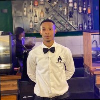 Visit Rwanda Employee Kubwimana Peter's profile photo
