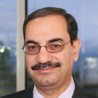 École polytechnique fédérale de Lausanne Employee Ali Sayed's profile photo