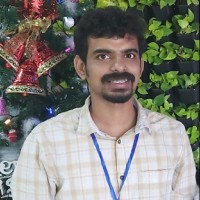 Zyxware Technologies Employee Jijo Joseph's profile photo