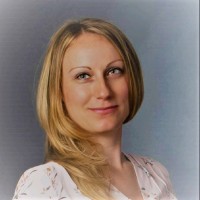 PGNiG Supply & Trading GmbH Employee Anita Habran's profile photo