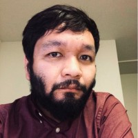 Hope International University Employee Oliver Tabardilla's profile photo