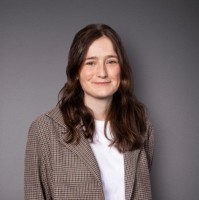 Brand Architects Employee Ellena Flahvin's profile photo