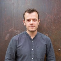 Opticomm Media Employee Spencer Stratford's profile photo