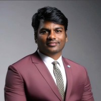 Zenardy Employee Rakesh Manimalan's profile photo