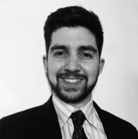 RenderTribe Employee Dan Fandl's profile photo