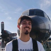 Vigalab Employee Julio Fuica's profile photo