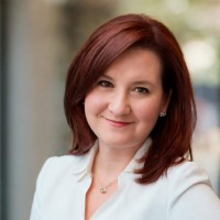 Caton Commercial Real Estate Group Employee Kristen Jaworek's profile photo