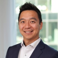 Salesforce Employee Ben Chun's profile photo
