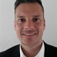 Essex County Council Employee Paul Coyle's profile photo