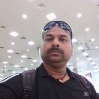 Sunren Automotive Employee Rajeev Srivastwa's profile photo