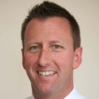 SCS Group Ltd Employee Simon Inwood's profile photo