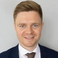 Landsbankinn Employee Páll Guðmundsson's profile photo