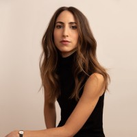 ZARA Employee Alexandra Ciraldo's profile photo
