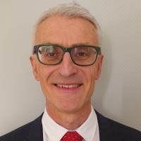 Richard Crowe Email