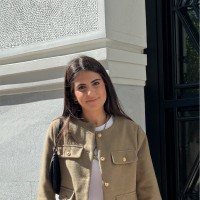 SmartMind Employee Lucía García Sánchez's profile photo