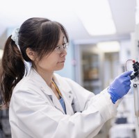MD Anderson Cancer Center Employee Lin Tan's profile photo