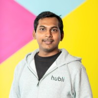hubli Employee Harish Naidu's profile photo