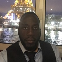 Fabrice Yapi Email