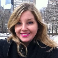 Outdoor Collective Employee Kristen K.'s profile photo
