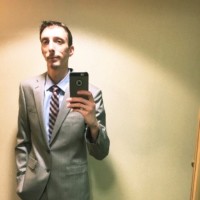 Meta Employee Bryan Burks's profile photo